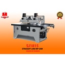 Mesin Straight Liner Rip Saw AKS - SJ1815