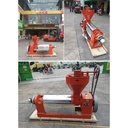 Mesin Press Minyak Spiral Oil Extraction Machine HEM160