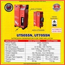 NITROGEN GENERATOR 220V 130-145 PSI NITROGEN BAN OTOMATIS 70 L UT7055N