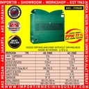 Mesin Pengering Kayu Wood Drying Machine AKS - SYM600