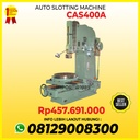 Mesin Slotting Vertical Logam Auto Slotting Metal 320mm - CAS400A