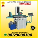 Mesin Penggiling Permukaan Otomatis Automatic Surface Grinder HUA1226A