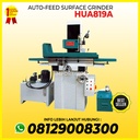 Mesin Penggiling Permukaan Pakan otomatis Auto Feed Surface - HUA819A