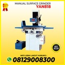 Mesin Penggiling Permukaan Manual Surface Grinder Machine - YAN818