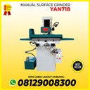 Mesin Penggiling Permukaan Manual Surface Grinder Machine - YAN718