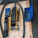 [SPAREPART] Hydraulic Hammer Breaker untuk Excavator Mini 1 ton SE1T
