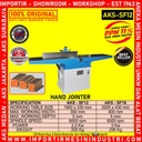 Mesin Wood Hand Jointer AKS - SF12