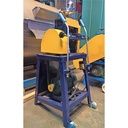 Mesin Pengupas Kabel Tembaga Wire Stripping Machine 60 mm 2.2 Kw 1 Phs