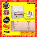 Pengamplas Kayu 2 Kepala Heavy Duty Wide Belt Sander AKS - YS522HD