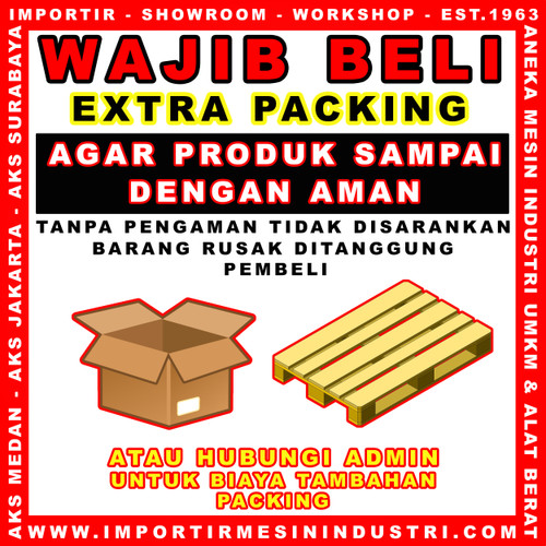 Mesin Press Minyak Spiral Oil Extraction Machine HEM160