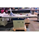 Mesin Wood Hand Jointer AKS - SF12
