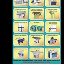 Mesin Pengupas Kabel Tembaga Wire Stripping Machine 60 mm 2.2 Kw 1 Phs