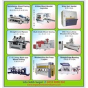 Multi Blade Mesin Gergaji Kayu Wood Sawing Machine AKS - CH1230