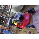 Mesin Potong Rumput Dorong 20" inch Engine Briggs & Stratton USA
