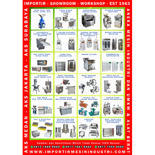 Mesin Press Minyak Spiral Oil Extraction Machine HEM160