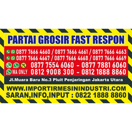 Mesin Matic Presisi Pneumatic Tapping Machine Importir - YD16C