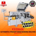 Alat Potong Kayu Otomatis Straight Edge Banding Machine AKS - KXEB60