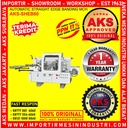 Mesin Potong Kayu Otomatis Straight Edge Banding Machine AKS - SHEB60