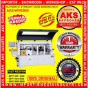Automatic Straight Edge Mesin Potong Kayu Otomatis 4.48Kw AKS - WHEB60