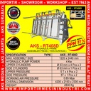 Mesin Kusen Kayu Hydraulic Twin Surface Assembler Press AKS - RT408D