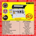 Automatic Straight Edge Mesin Potong Kayu Otomatis 4.48Kw AKS - WHEB60