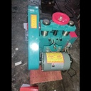 Bench Press Stamping Mesin Pon Press Pedal 2 Ton LING - 2TP