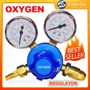 Regulator Las Gas Oksigen Welding Oxygen Gauge LPG/AC/AR/OX  Argon Propane Acetylene Yamato Samato Asano Tabung For Welder Torch Cutting Kits