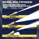Max Jet Cleaner Mesin Cuci Mobil Motor Ac Mobil Screen Sablon Berkualitas Pompa Mesin Staem Power Spayer Alat Portable Nirkabel Tekanan Tinggi Semprotan Kencang Mini Termurahm 288V 388V 588V 688V 699V 788V 450W