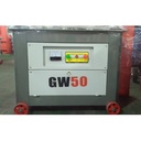 Mesin Bar Bending KOWLOON Electric Mesin Pembengkok Besi Machine Bar Bender GW50 3KW/380V 50mm 3 Phase