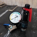 Tangki Angin Tabung kompresor Udara 600 Liter 300 Liter 1000 Liter 2000 Liter Air Tank Compressor Receiver