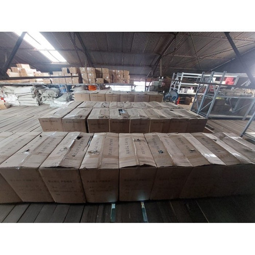 Mesin Kompresor Pengering Angin Air Dryer Compressor Udara 75HP 75A 55KW