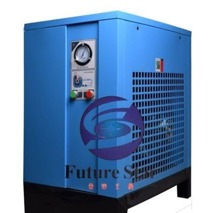 Mesin Kompresor Pengering Angin Air Dryer Compressor Udara 10HP 10A 0.27KW