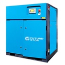 Kompresor Pengering Angin Udara Air Compressor Screw Inverter 22KW 30HP 8 Bar/10 Bar