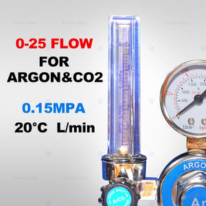 Regulator Las Gas Oksigen Welding Oxygen  Argon Propane Acetylene Gauge LPG/AC/AR/OX Yamato Samato Asano Tabung For Welder Torch Cutting Kits