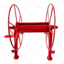 Alat Gulung / Penggulung / Tempat Gulungan Selang Air Taman / Garden Water Handle Hose Reel Holder Heavy Duty 100 Meter 100M Fitting for Outdoor