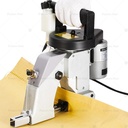 Mesin Jahit Karung GK26-1A Portable Bag Closer Original Bag Closing Sewing Machine Heavy Duty For Woven Snakeskin Burlap Sand Bags Come With Thread  220V 4-8MM Kisaran ketebalan