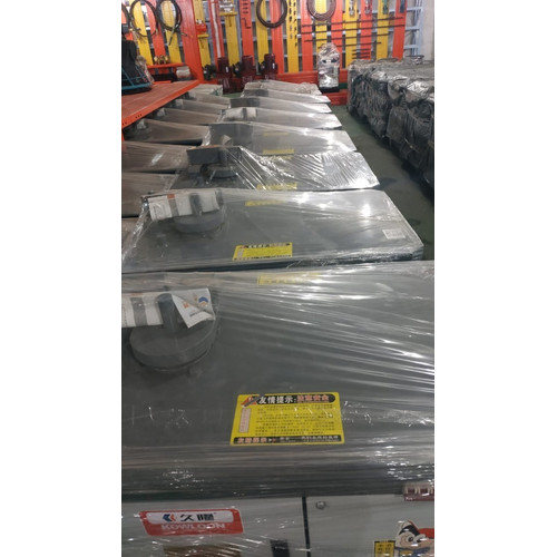Mesin Bar Bending KOWLOON Electric Mesin Pembengkok Besi Machine Bar Bender GWH36 3KW/380V 18-36mm 3 Phase