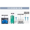 Tangki Angin Tabung kompresor Udara 300 Liter 600 Liter  1000 2000 Liter  Air Tank Compressor Receiver
