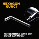 Alat Tambal Ban Tubles Tubeless 9pcs 13pcs Bocot Motor Mobil Tire Plug Kit,Tire Repair Tackle Kit Gagang Besi Metal 1 Set Stainless Heavy Duty For Cars,Trucks,Motorcycles,ATV,SUV,RV