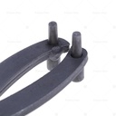Treker Cvt Tracker Cvt Multipro Motor Original Kunci Tahanan Kupling Sepeda Kopling Matic Flywheel Pliers Coupling Nut Spanner Bahanan Y Trekker Cvt Penahan Y-type Kopling Magnet Tahanan Grip On