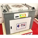 Mesin Bar Bending KOWLOON Electric Mesin Pembengkok Besi Machine Bar Bender GW50 3KW/380V 50mm 3 Phase