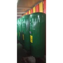 Tangki Angin Tabung kompresor Udara 600 Liter 300 Liter 1000 Liter 2000 Liter Air Tank Compressor Receiver