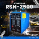 Mesin Las Stud Welding RSN-2500