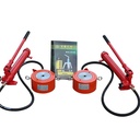 Dongkrak Hidrolik Silinder Cylinder Jack 10 Ton