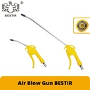Air Blow Gun Pistol Kepala Semprot Angin BESTIR