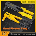 Tang Rivet / Tang Ripet / Hand Rivet / Tembakan Paku 2.4 -4.8mm BESTIR