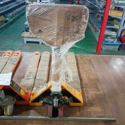 Hand Pallet 2 TON Future Star 550mm
