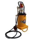 POMPA GEMUK ANGIN 12 LITER AIR GREASE LUBRICATOR ORIGINAL TERBAIK