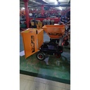 Gerobak Listrik Gerobak Proyek Elektrik 500kg