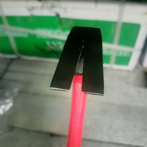 Palu Kambing Gagang Fiber 0.75 Kg Palu Cabut Paku